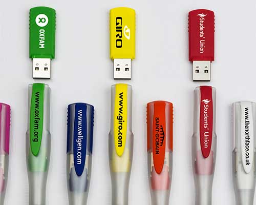 tech promotional product
